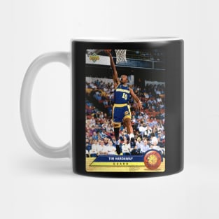 The Legend Series Tim Hardaway Mug